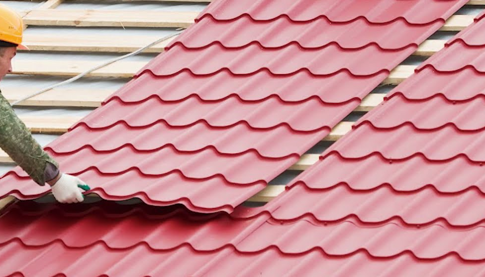Roofing Frisco