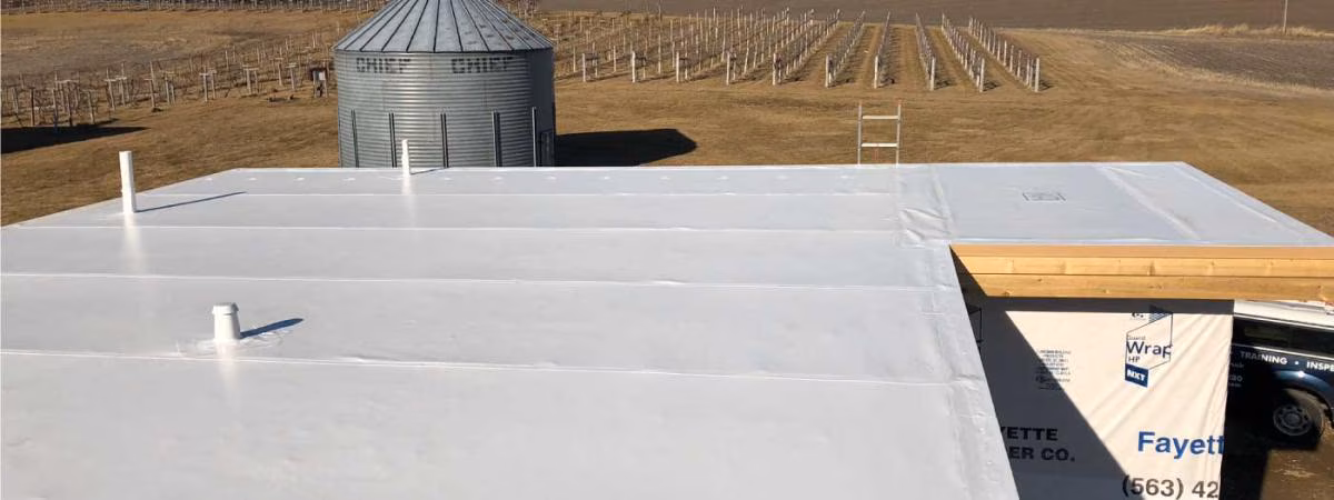 Roofing in Plano Texas