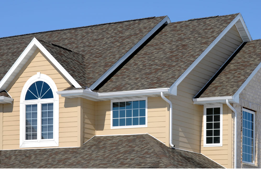 Roofing in Plano Texas