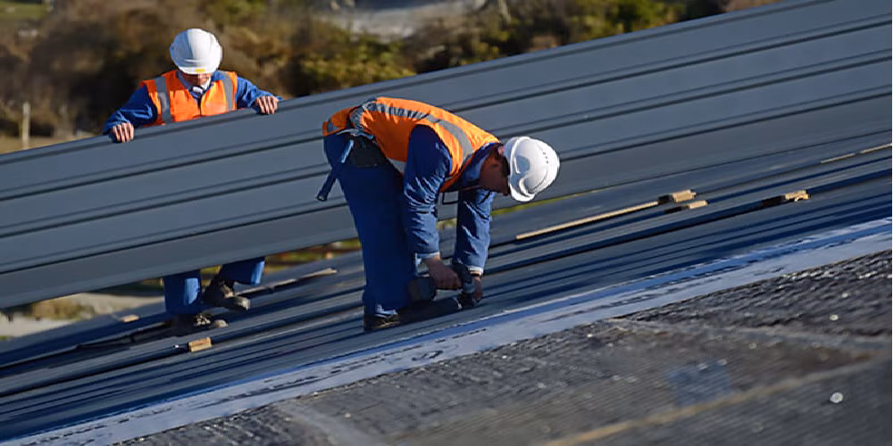 Roofing in Plano Texas
