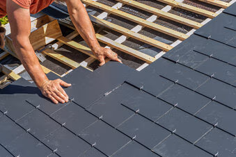 Roofing in Plano Texas