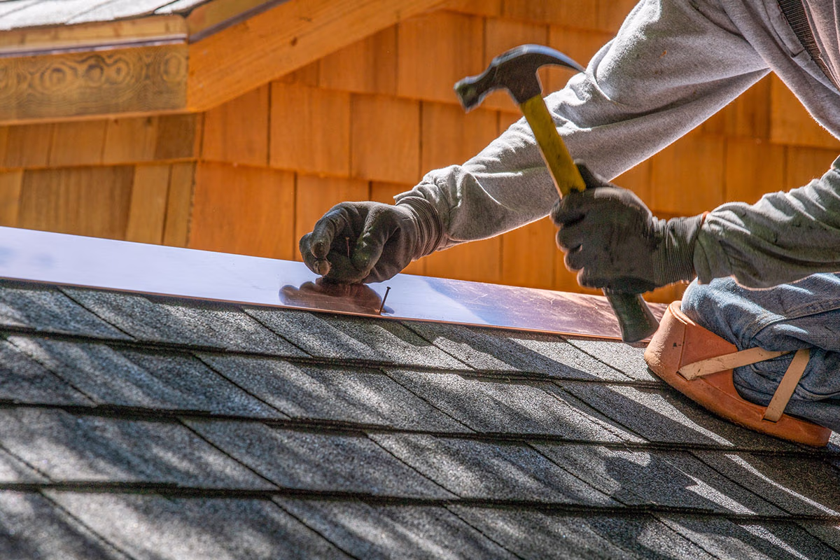 Roofing in Plano Texas