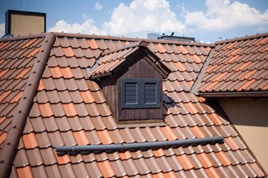 Roofing in Plano Texas