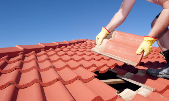 Roofing in Plano Texas