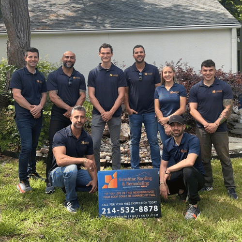 Sunshine Roofing & Remodeling Sunshine Roofing & Remodeling