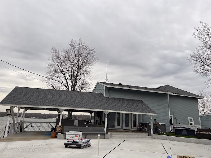 Emergency Roof Repair Near Me for Storm Damage