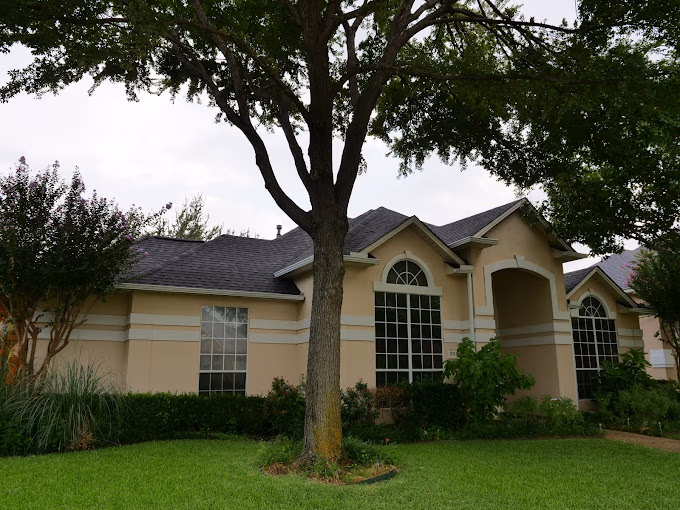 Emergency Roof Repair Near Me for Storm Damage