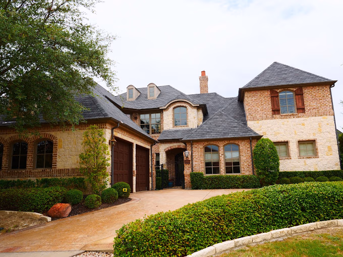 Roof Replacement